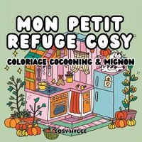 Produktbild: Mon petit refuge cosy