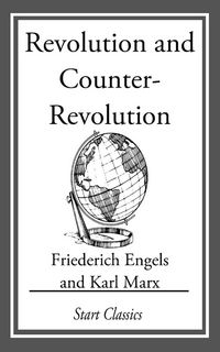 Produktbild: Revolution and Counter-Revolution