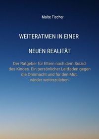 Produktbild: Weiteratmen in einer neuen Realit&auml;t