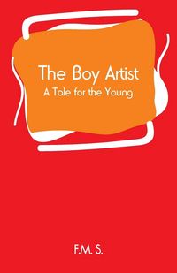 Produktbild: The Boy Artist