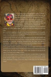 Produktbild: THE VOYAGE OF THE MIDNIGHT SERAPH