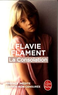 Produktbild: La consolation : r&eacute;cit
