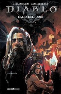 Produktbild: Diablo. L'alba dell'odio