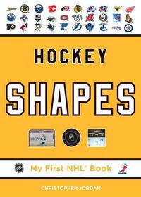 Produktbild: Hockey Shapes-Board