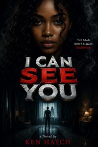 Produktbild: I Can See You