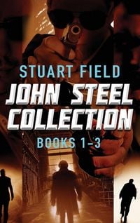 Produktbild: John Steel Collection - Books 1-3
