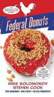Produktbild: Federal Donuts