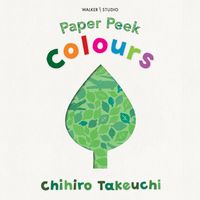 Bild vom Artikel Paper Peek: Colours vom Autor Chihiro Takeuchi