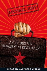 Produktbild: Anleitung zur Management-Revolution
