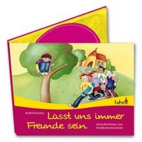 Produktbild: Krenzer, R: Lasst uns immer Freunde sein