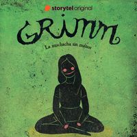 Produktbild: GRIMM: La muchacha sin manos