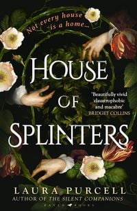 Produktbild: House of Splinters
