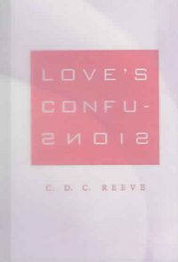 Produktbild: Love's Confusions