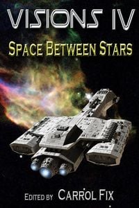 Produktbild: Visions IV: Space Between Stars
