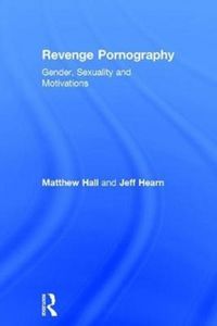 Produktbild: Revenge Pornography