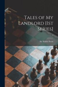 Produktbild: Tales of My Landlord [1st Series]; 4
