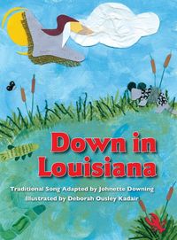 Produktbild: Down in Louisiana