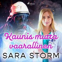 Produktbild: Kaunis mutta vaarallinen