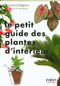 Produktbild: Le petit guide des plantes d'int&eacute;rieur