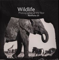 Produktbild: Wildlife Photographer of the Year: Portfolio 25