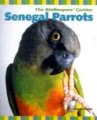 Produktbild: Senegal Parrots