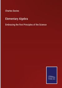 Produktbild: Elementary Algebra