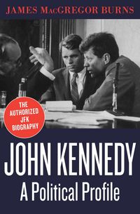 Produktbild: John Kennedy