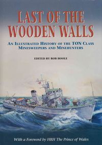 Produktbild: Last of the Wooden Walls