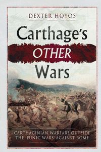 Produktbild: Carthage's Other Wars