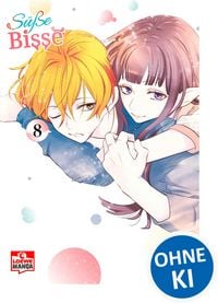 Produktbild: S&uuml;&szlig;e Bisse 08