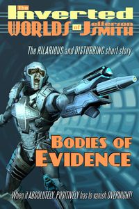 Produktbild: Bodies of Evidence