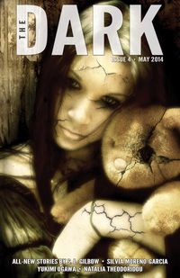 Produktbild: The Dark Issue 4
