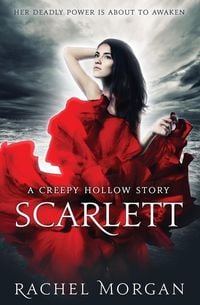 Produktbild: Scarlett