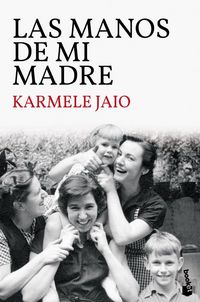 Produktbild: Las manos de mi madre