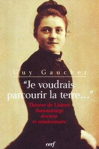 Produktbild: Je voudrais parcourir la terre