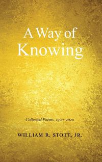 Produktbild: A Way Of Knowing