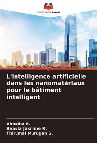 Produktbild: L'intelligence artificielle dans les nanomat&eacute;riaux pour le b&acirc;timent intelligent