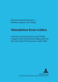 Produktbild: Stimulation from Leiden