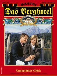 Produktbild: Das Berghotel 283