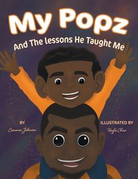 Produktbild: My Popz And The Lessons He Taught Me