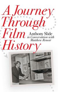 Produktbild: A Journey Through Film History