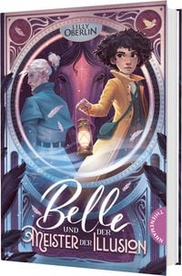 Produktbild Belle und der Meister der Illusion