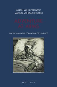 Produktbild: Adventure at Arms