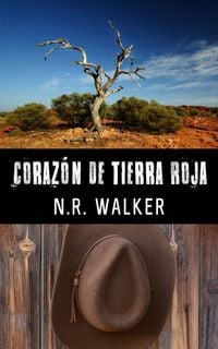 Produktbild: Coraz&oacute;n De Tierra Roja
