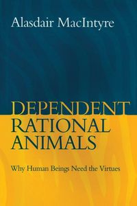 Produktbild: Dependent Rational Animals