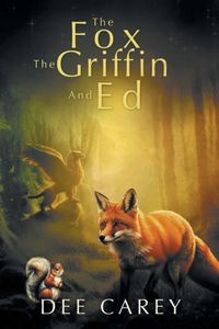 Produktbild: The Fox, the Griffon, and Ed