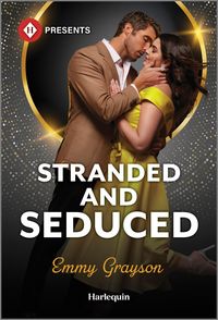 Produktbild: Grayson, E: Stranded and Seduced