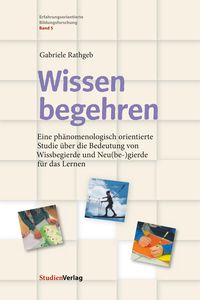 Wissen begehren