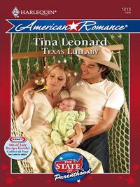 Produktbild: Texas Lullaby
