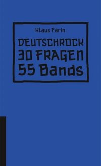 Produktbild: Deutschrock